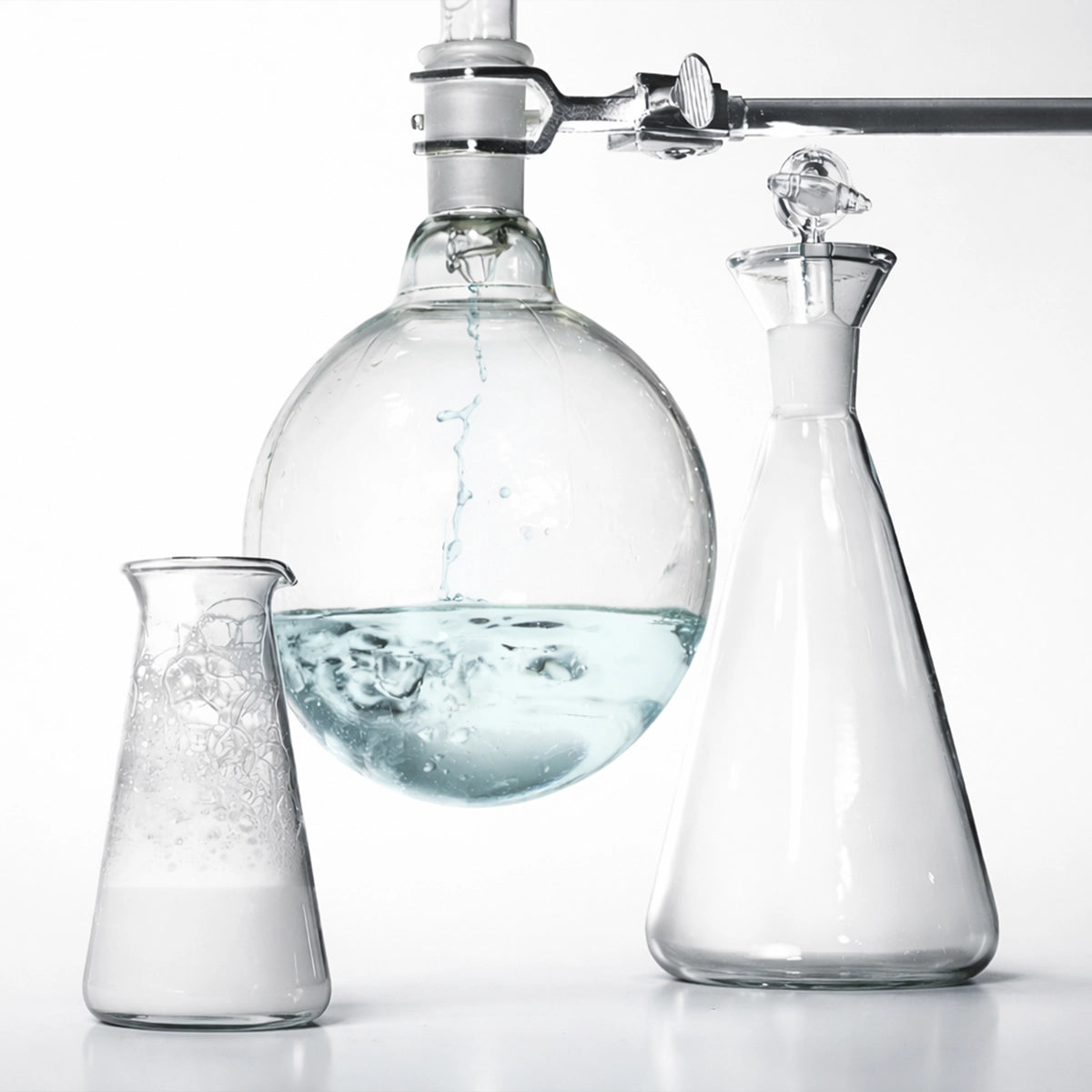 Science-Led Innovation