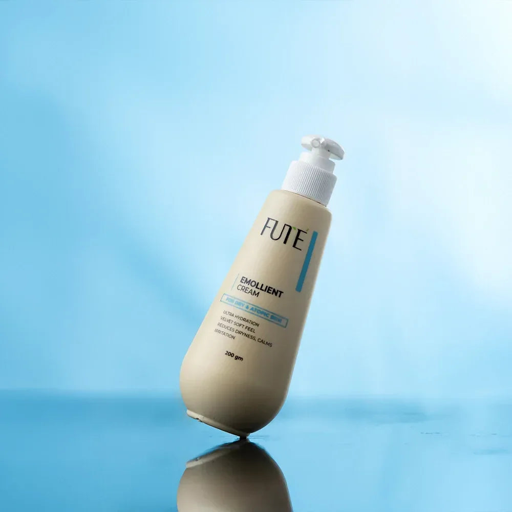 FUTÉ EMOLLIENT CREAM - Fute Shop