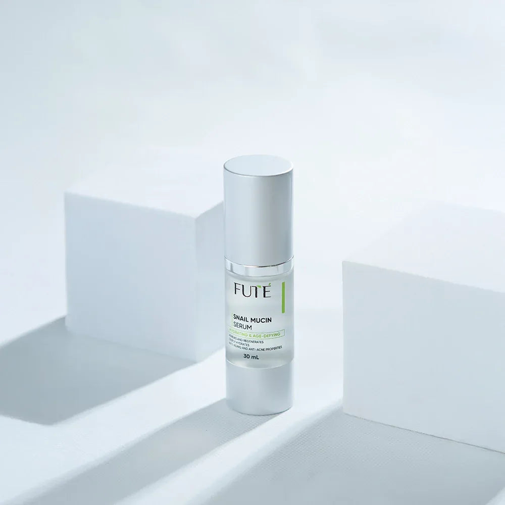 FUTÉ SNAIL MUCIN SERUM - Fute Shop