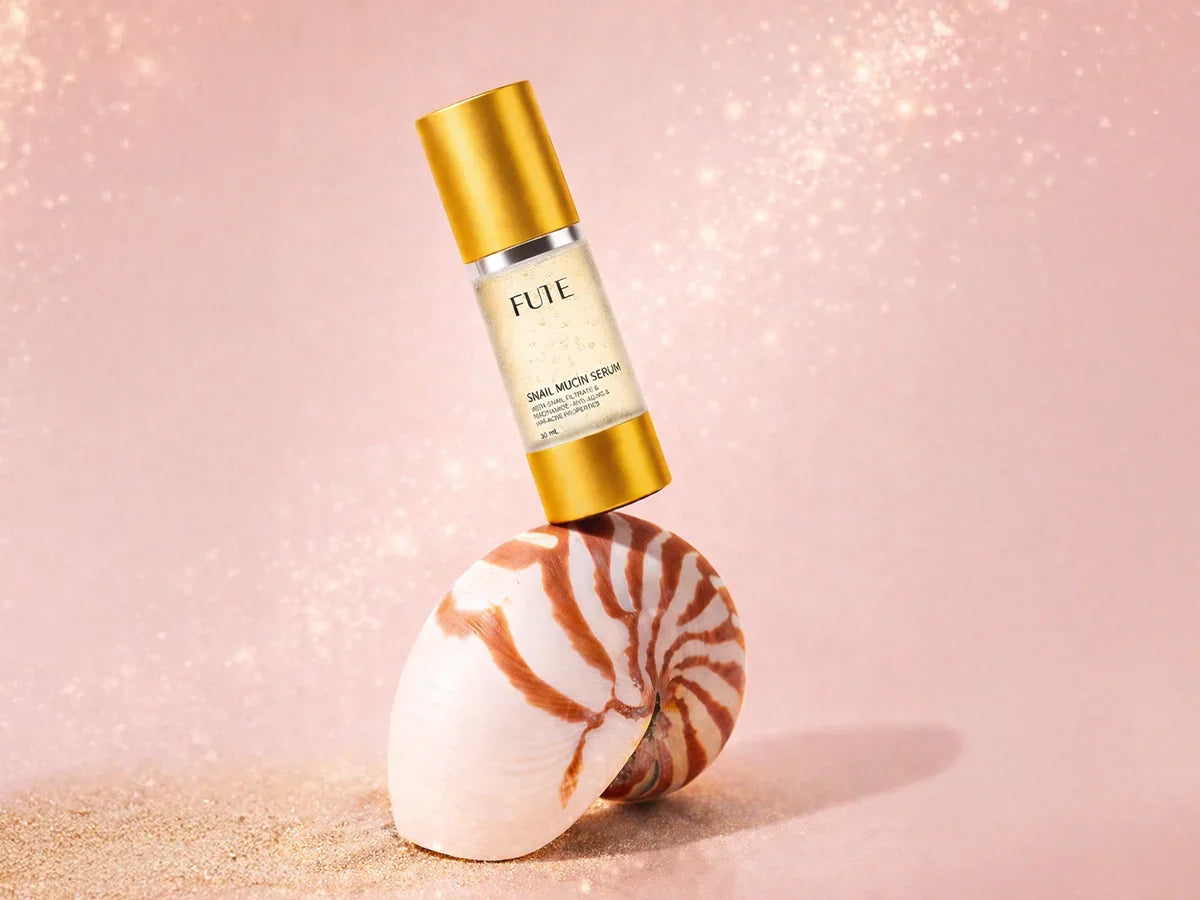 Snail Mucin Serum Benefits: Why It’s a Must-Have in Your Skincare Routine