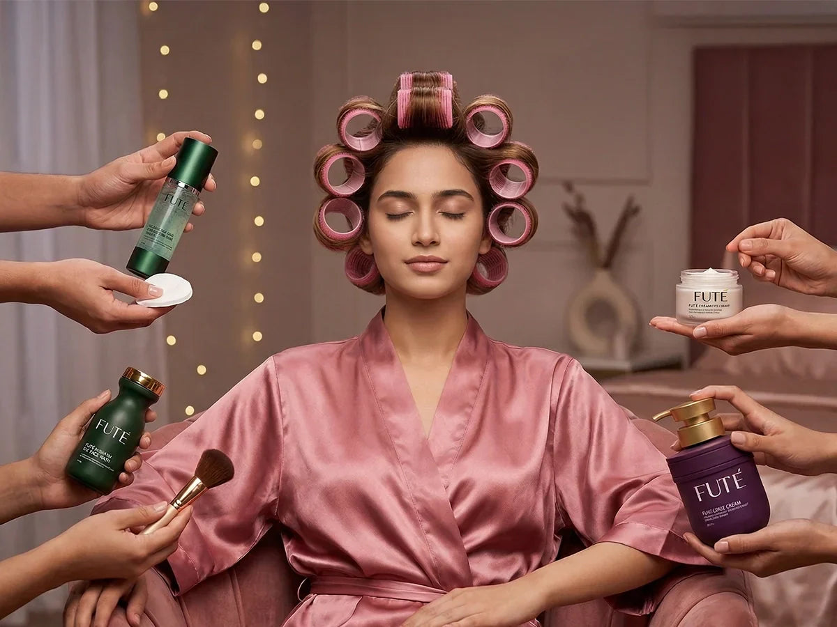 Grooming Guide for Wedding Season: Look Fresh at Every Event