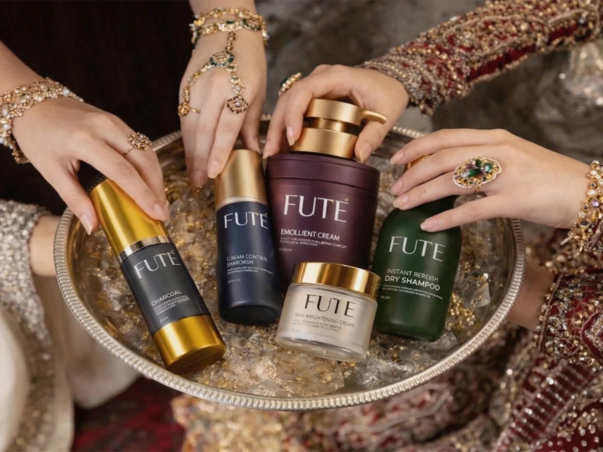 Winter Wedding Skincare: Keep Your Skin Healthy