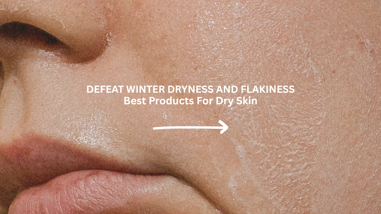 Common Skin Problems In Winter