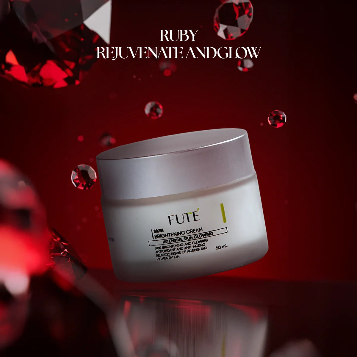 Rejuvente and Glow