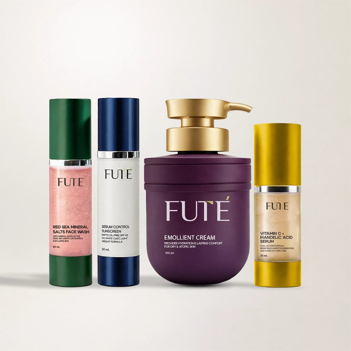 EVERYDAY CARE ESSENTIALS