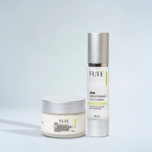 SKIN BRIGHTENING BUNDLE