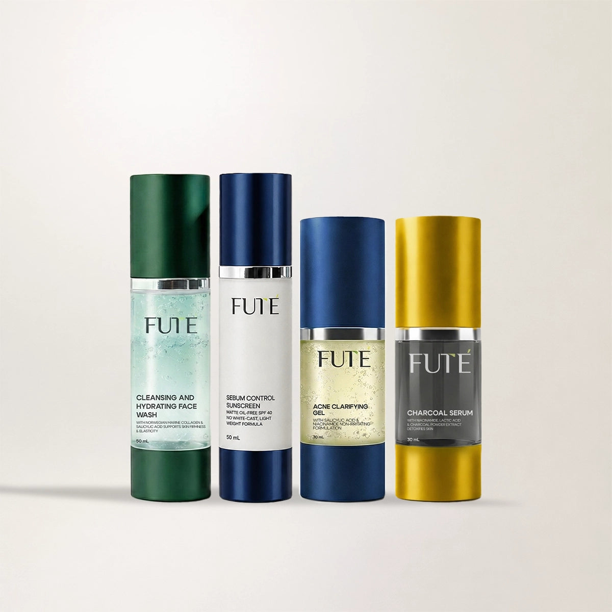 ACNE CONTROL BUNDLE