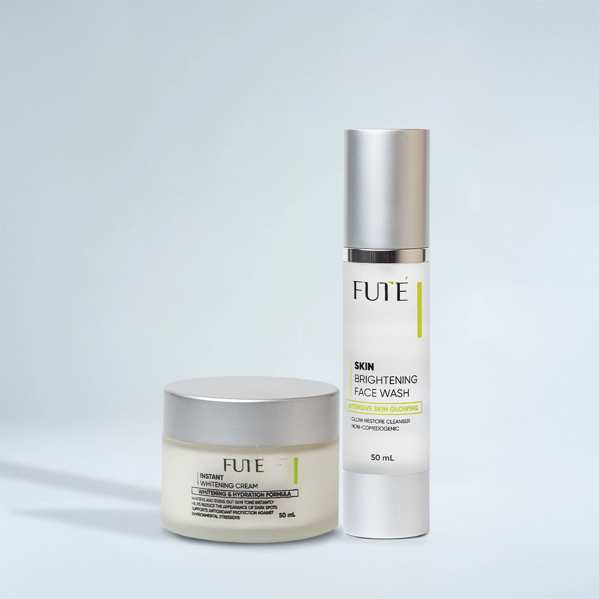 INSTANT GLOW BUNDLE
