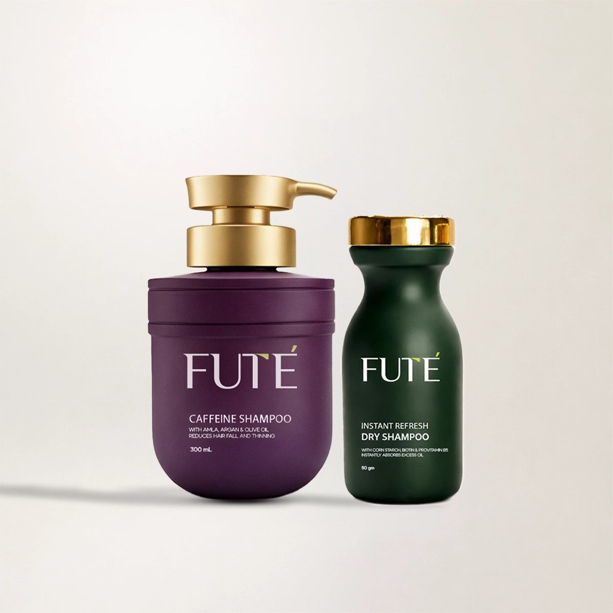 HAIR CARE ESSENTIALS