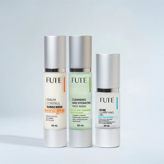 ACNE CONTROL BUNDLE