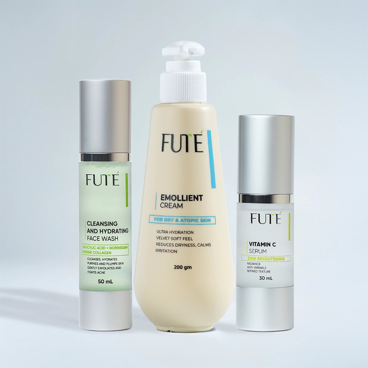 HYDRATION ESSENTIALS