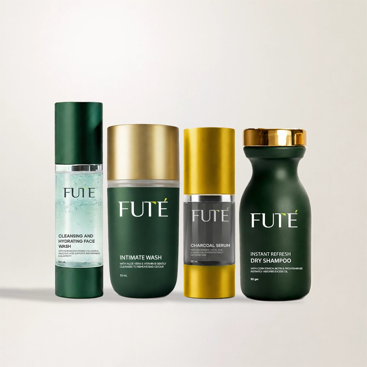 CLEANSE & PURIFY BUNDLE