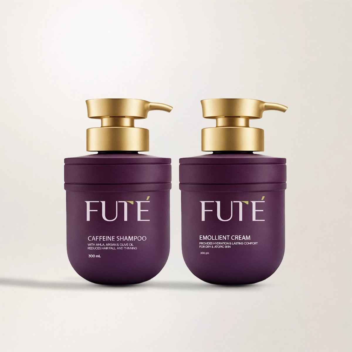 RESTORE & REPAIR BUNDLE