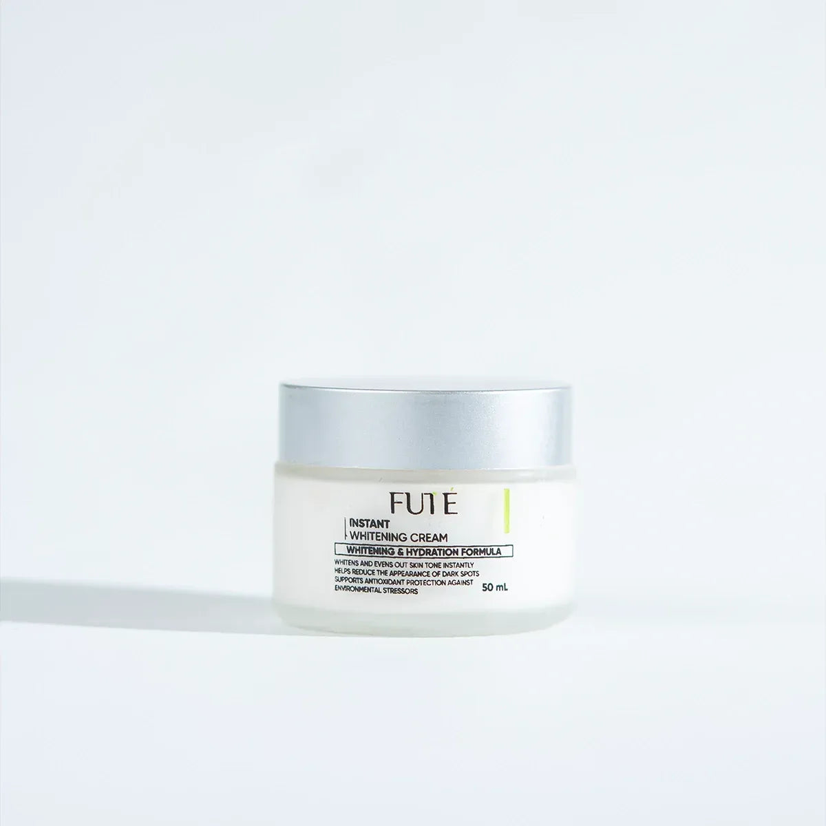 FUTÉ INSTANT WHITENING CREAM - Fute Shop