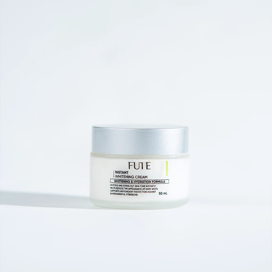 FUTÉ INSTANT WHITENING CREAM