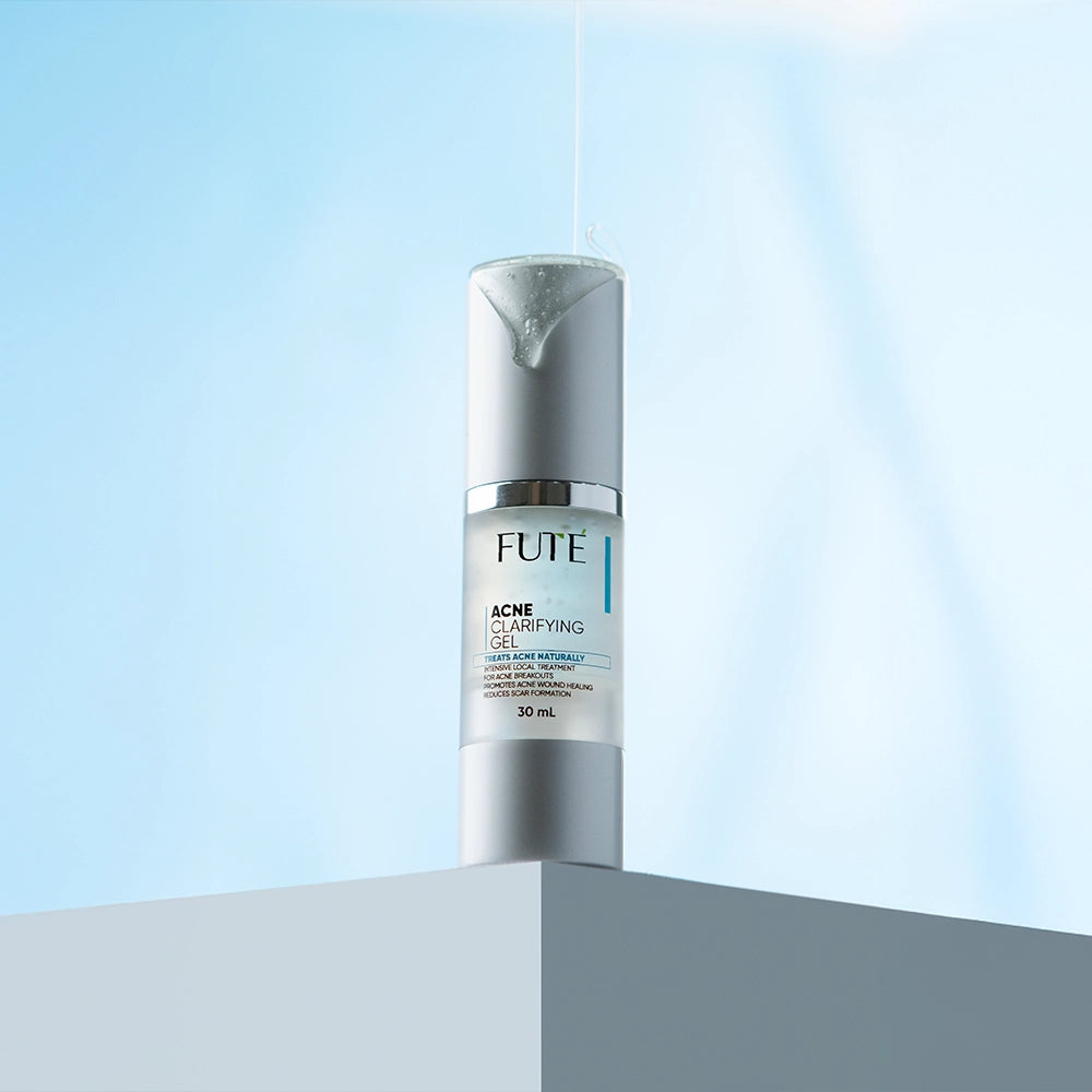 FUTÉ ACNE CLARIFYING GEL