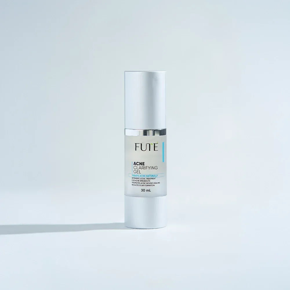 FUTÉ ACNE CLARIFYING GEL - Fute Shop