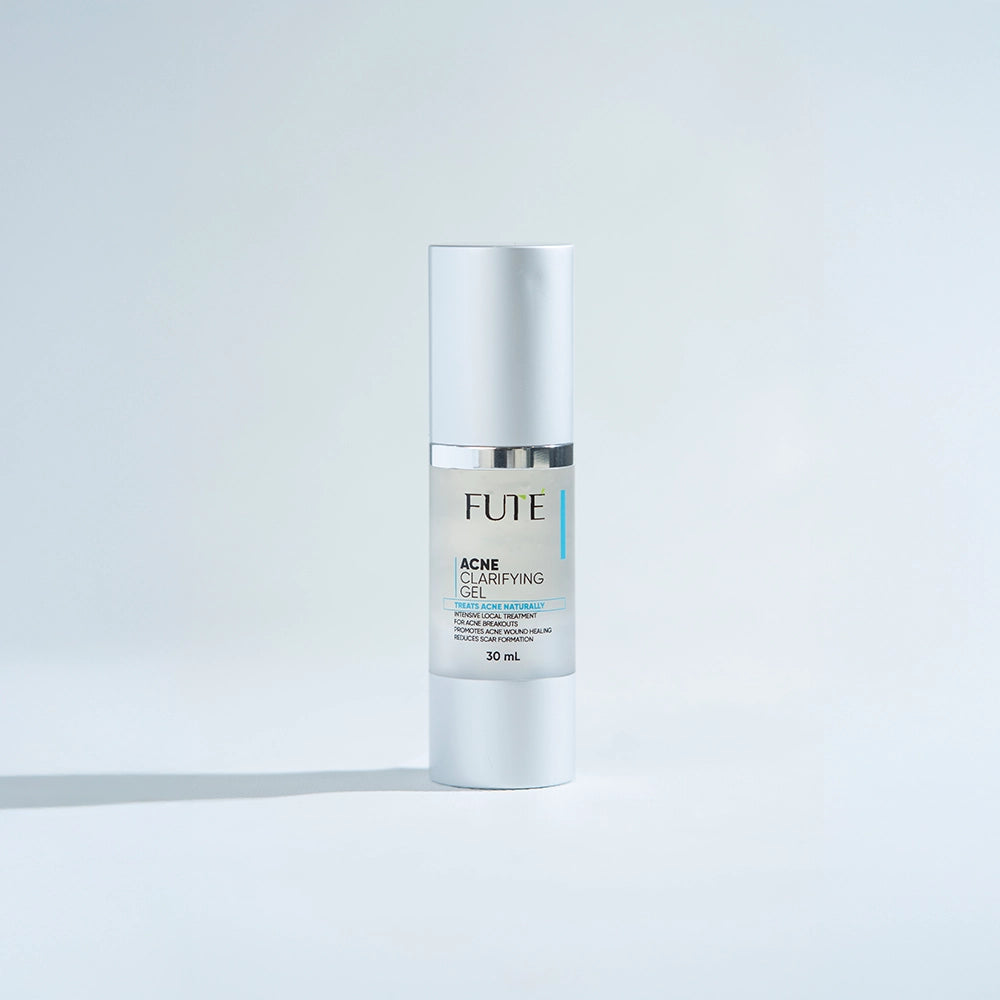 FUTÉ ACNE CLARIFYING GEL