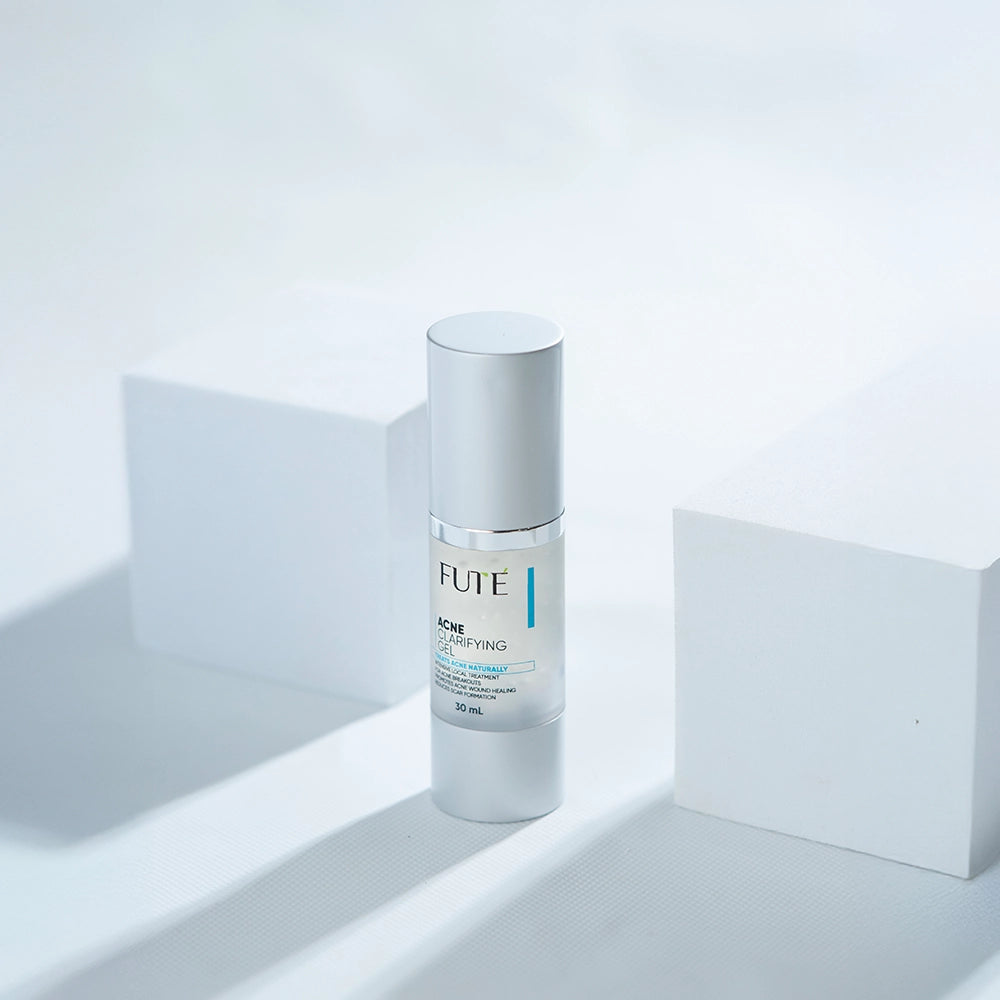 FUTÉ ACNE CLARIFYING GEL