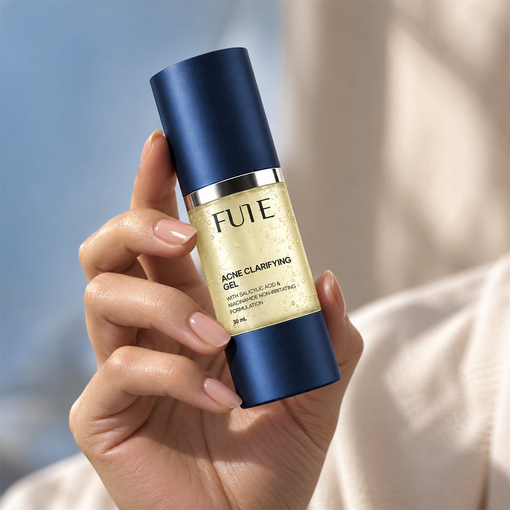 ACNE CLARIFYING GEL