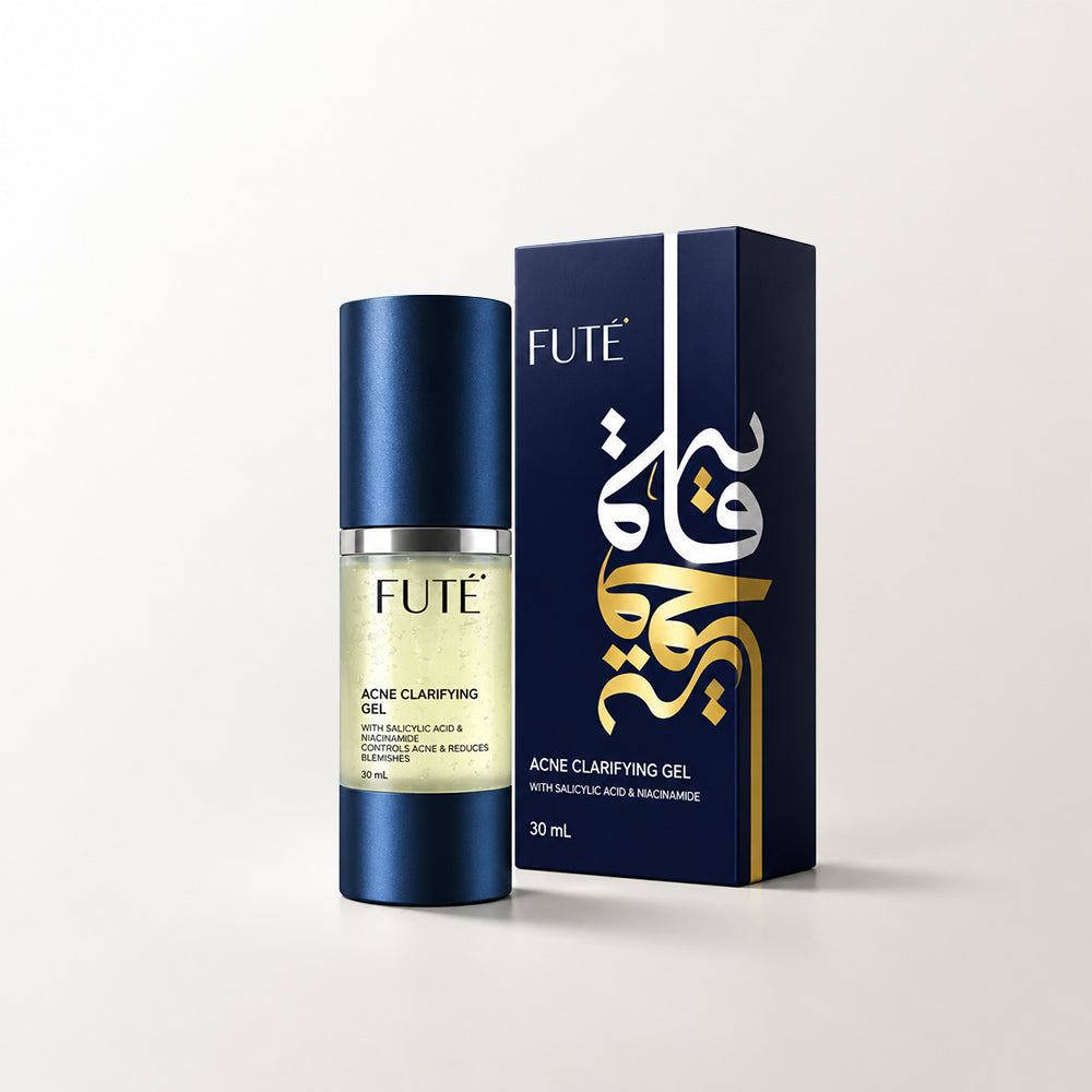 ACNE CLARIFYING GEL