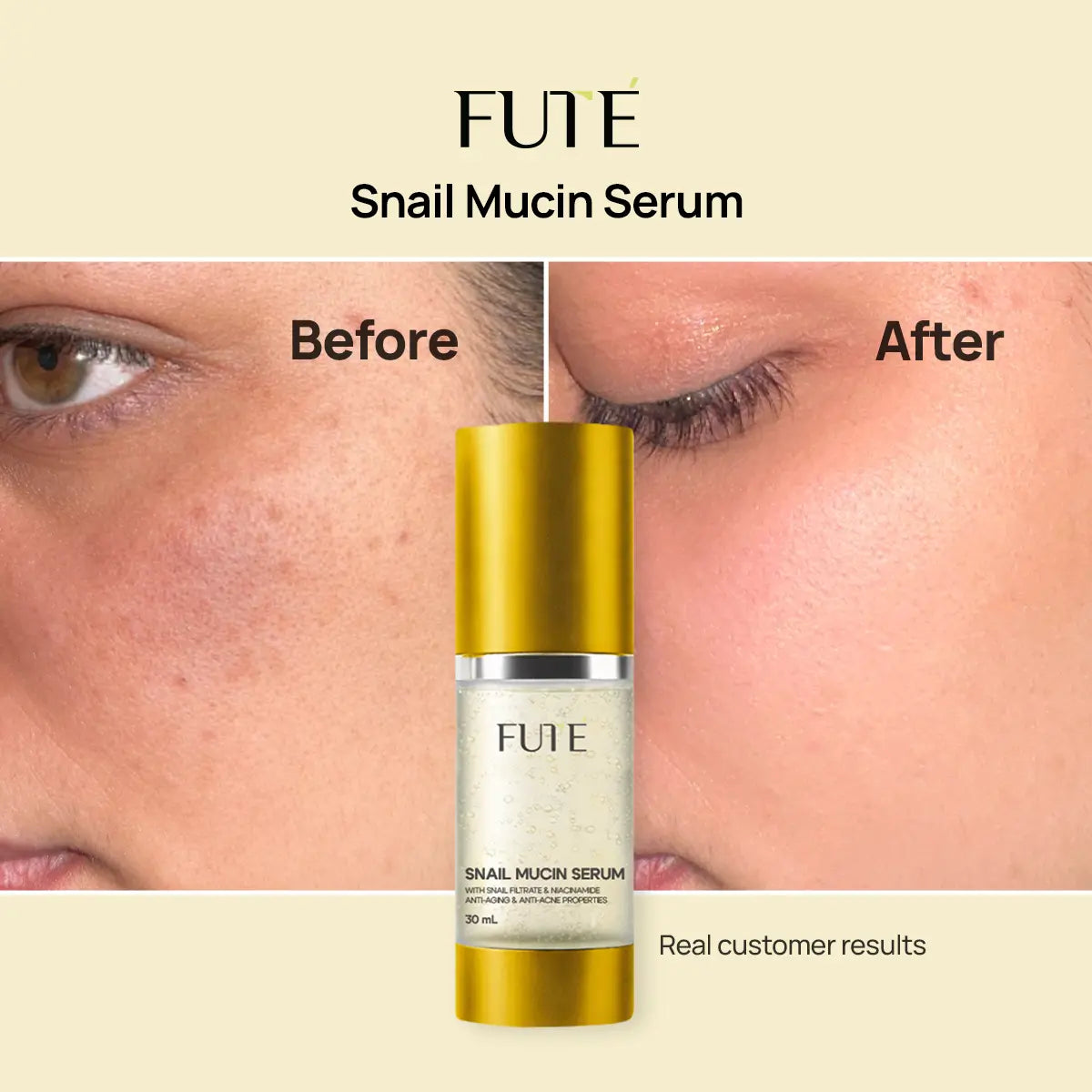 SNAIL MUCIN SERUM