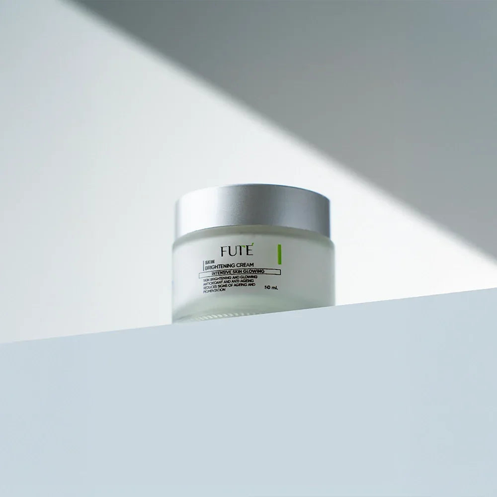 FUTÉ SKIN BRIGHTENING CREAM - Fute Shop