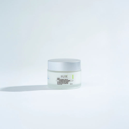 FUTÉ SKIN BRIGHTENING CREAM