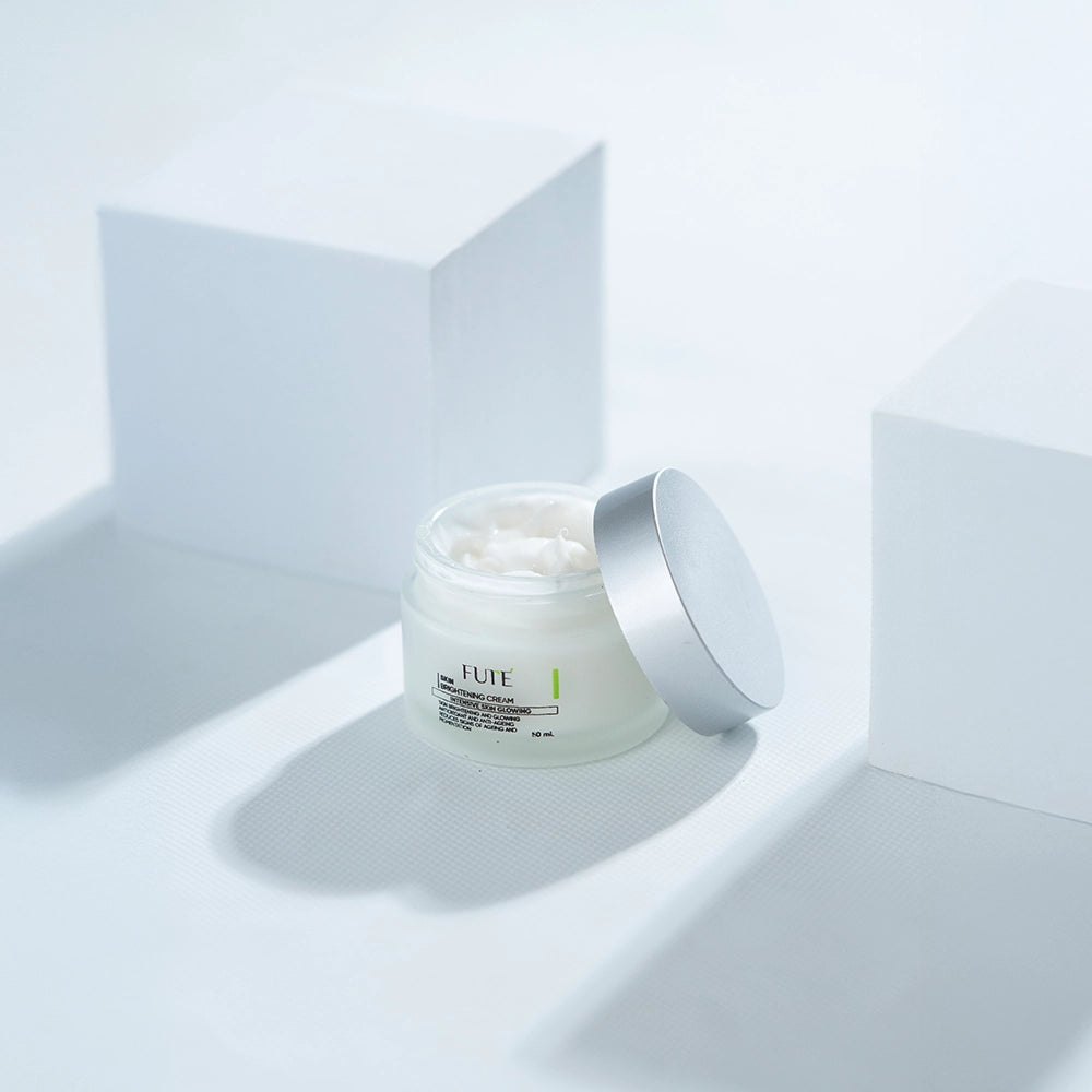 FUTÉ SKIN BRIGHTENING CREAM