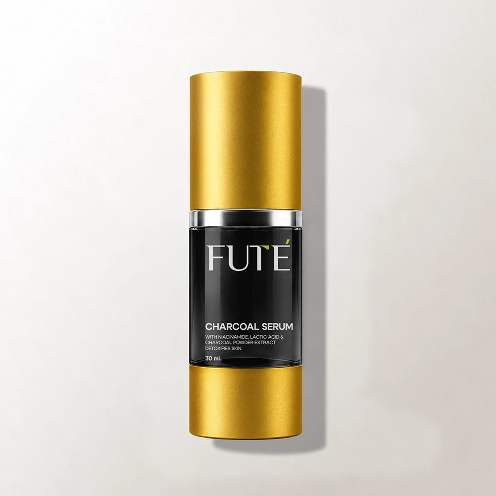 CHARCOAL SERUM