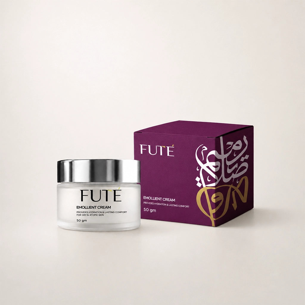EMOLLIENT CREAM