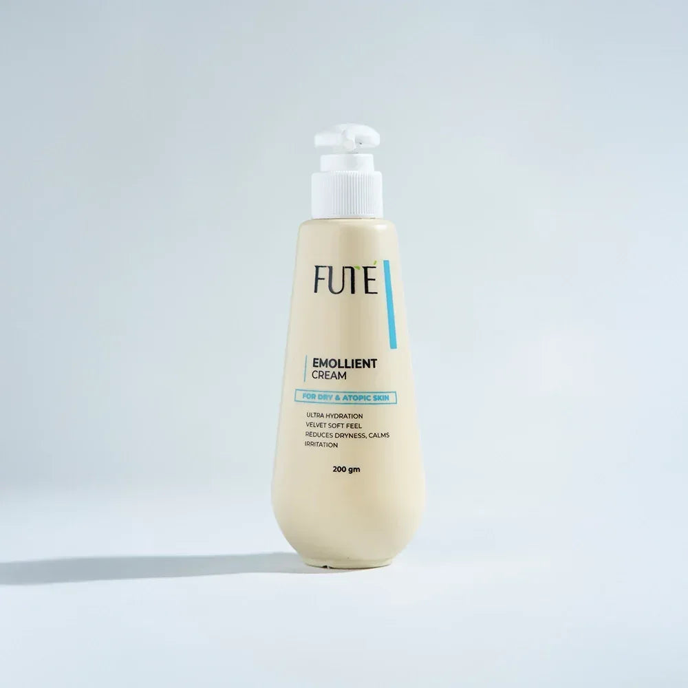 FUTÉ EMOLLIENT CREAM - Fute Shop