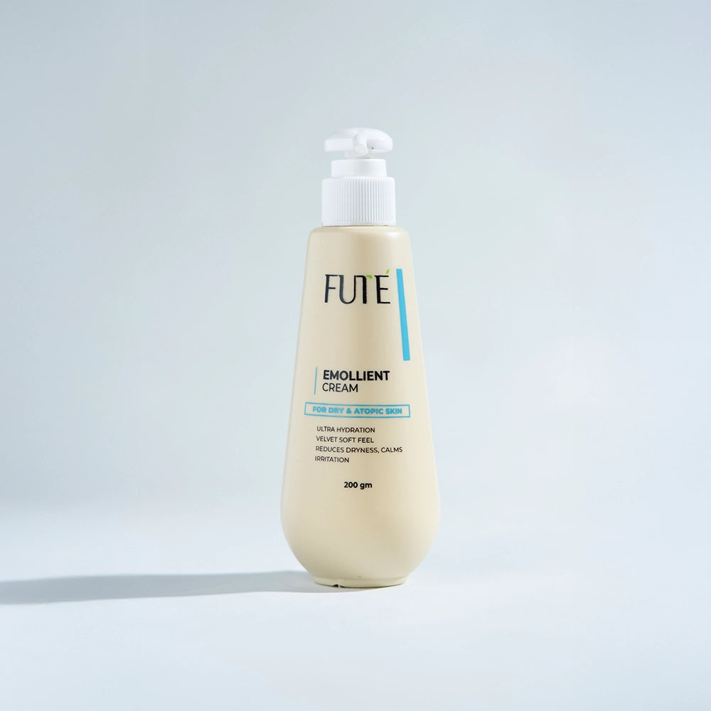 FUTÉ EMOLLIENT CREAM