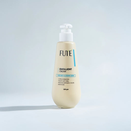 FUTÉ EMOLLIENT CREAM