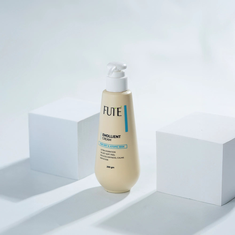 FUTÉ EMOLLIENT CREAM