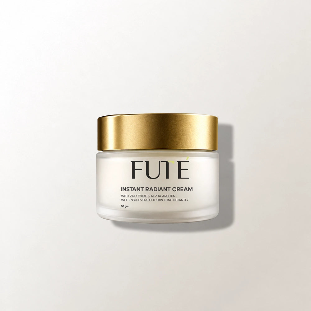 INSTANT RADIANT CREAM
