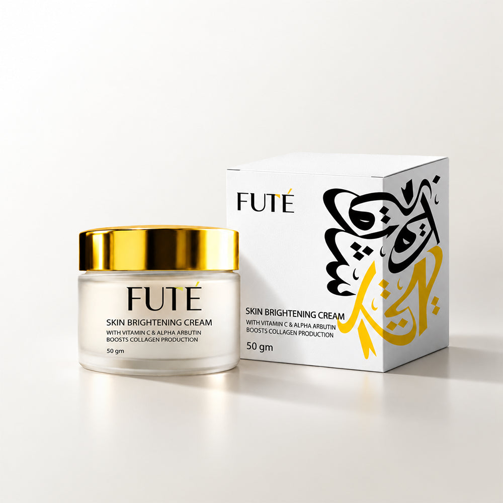 SKIN BRIGHTENING CREAM