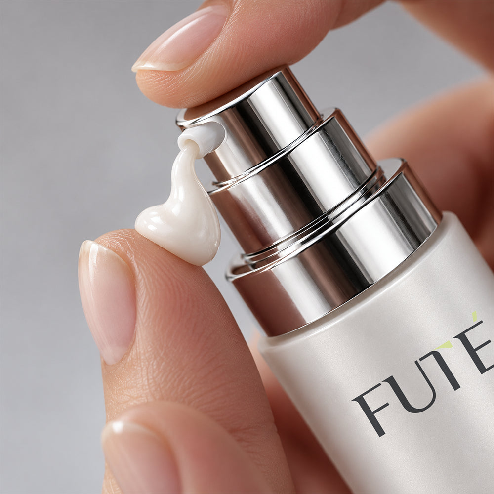 SEBUM CONTROL SUNSCREEN