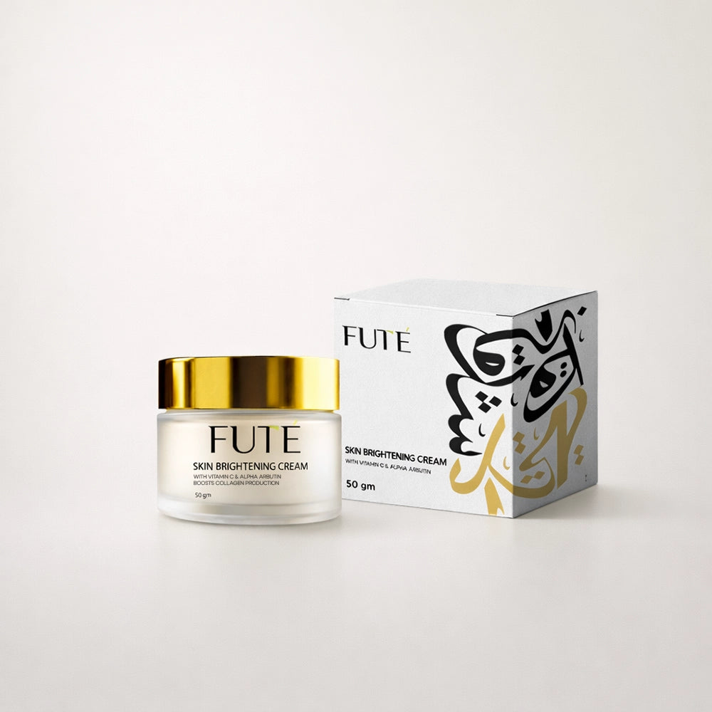 SKIN BRIGHTENING CREAM