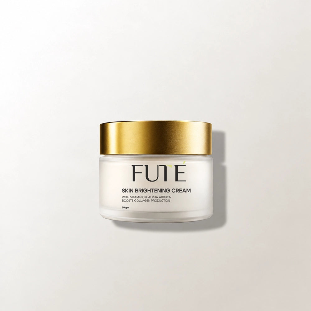 SKIN BRIGHTENING CREAM