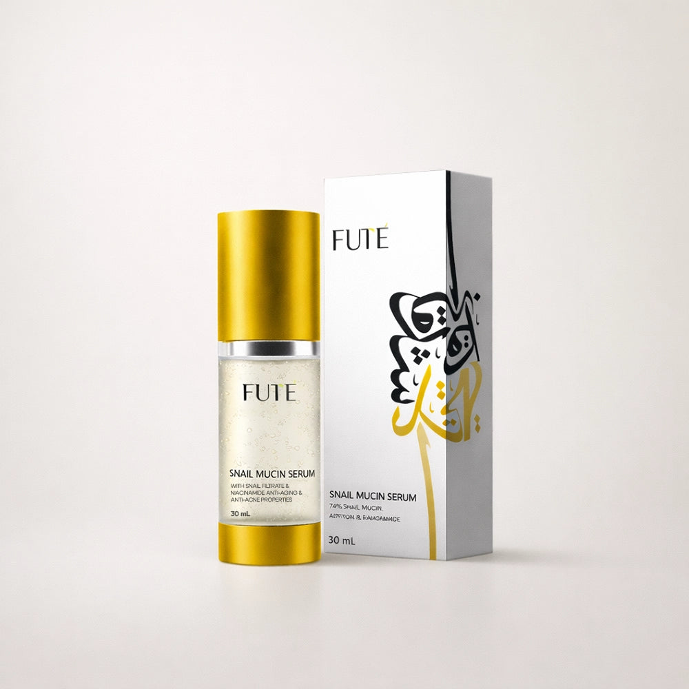 SNAIL MUCIN SERUM