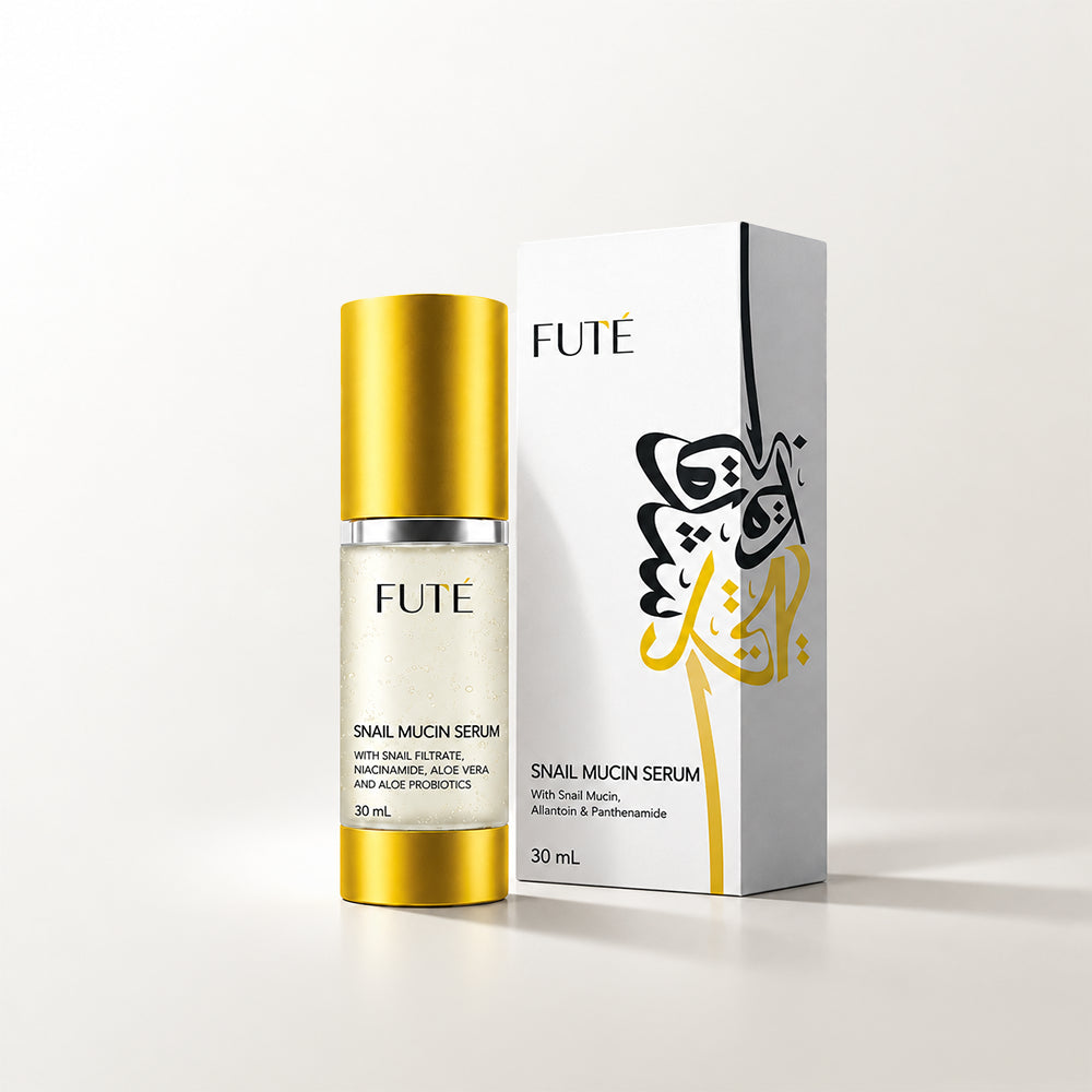 SNAIL MUCIN SERUM