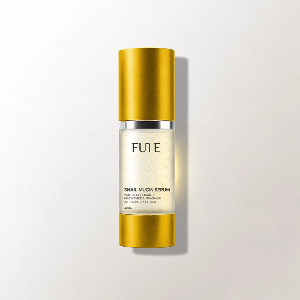 SNAIL MUCIN SERUM