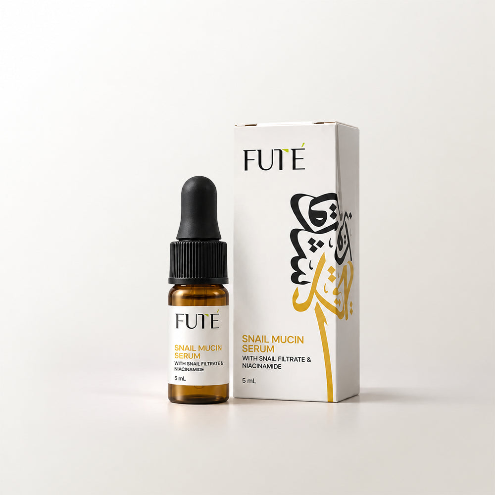 Mini Serum Droppers