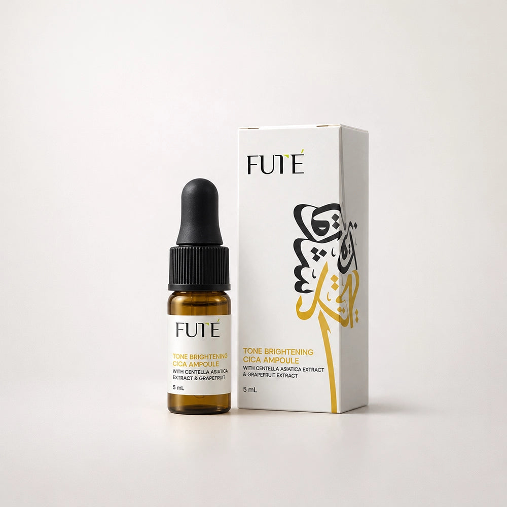 Mini Serum Droppers