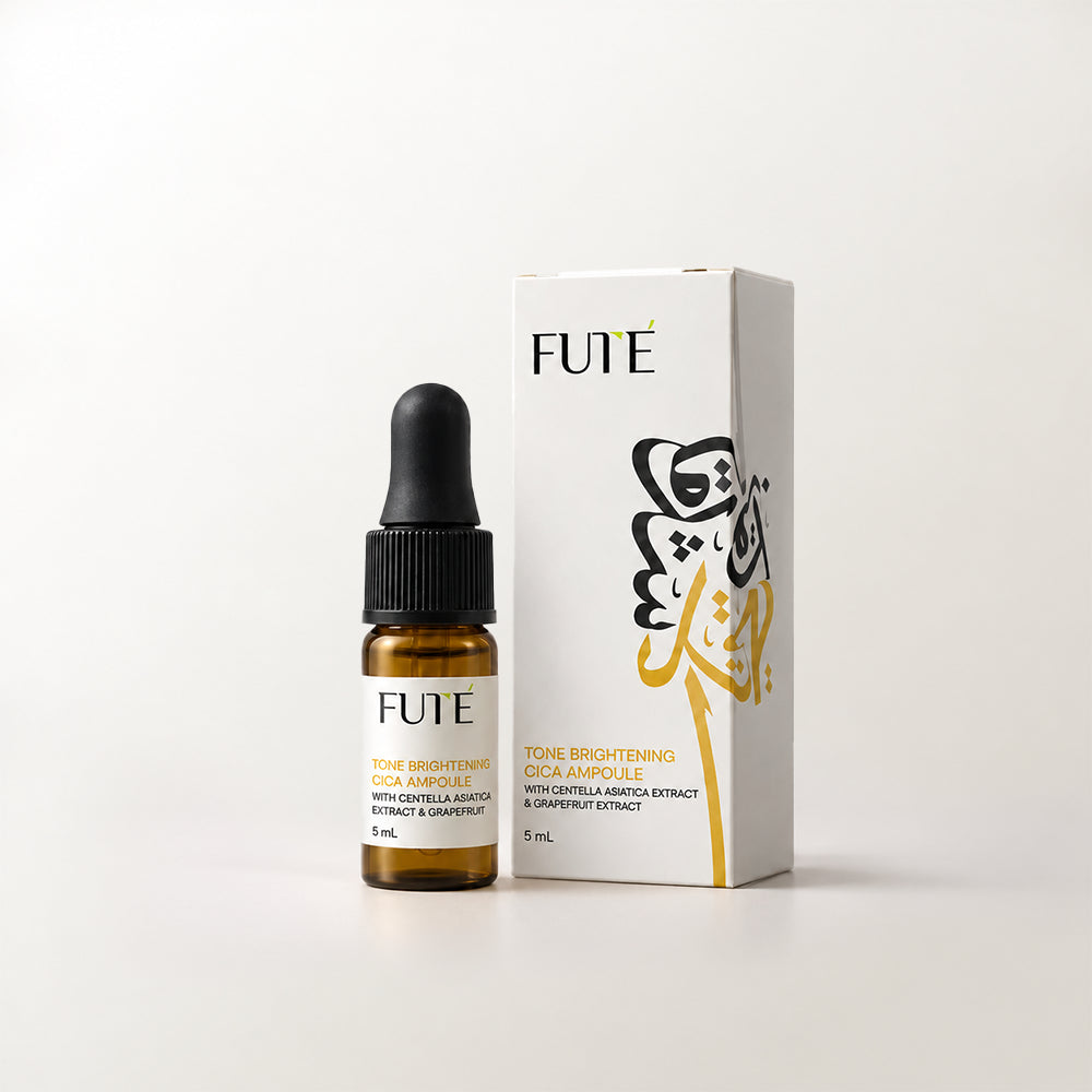 Mini Serum Droppers