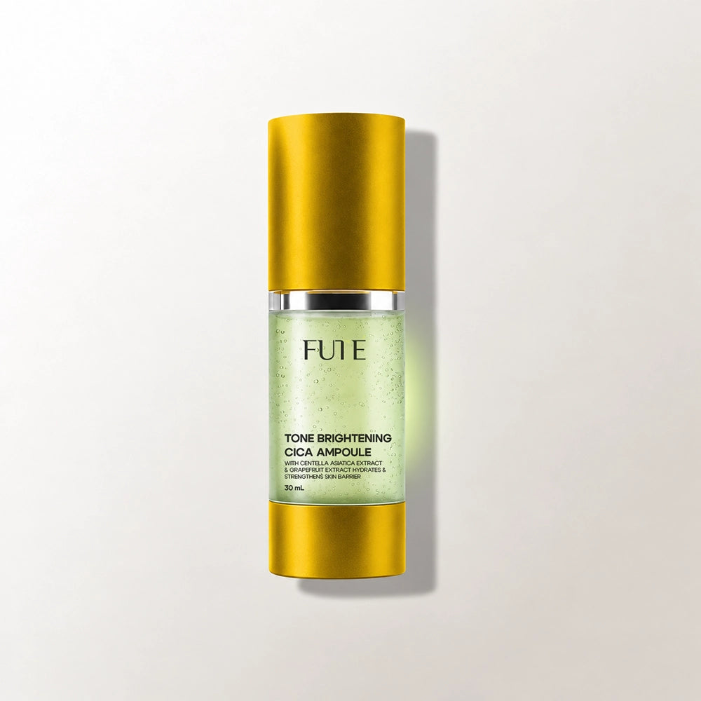 TONE BRIGHTENING CICA AMPOULE