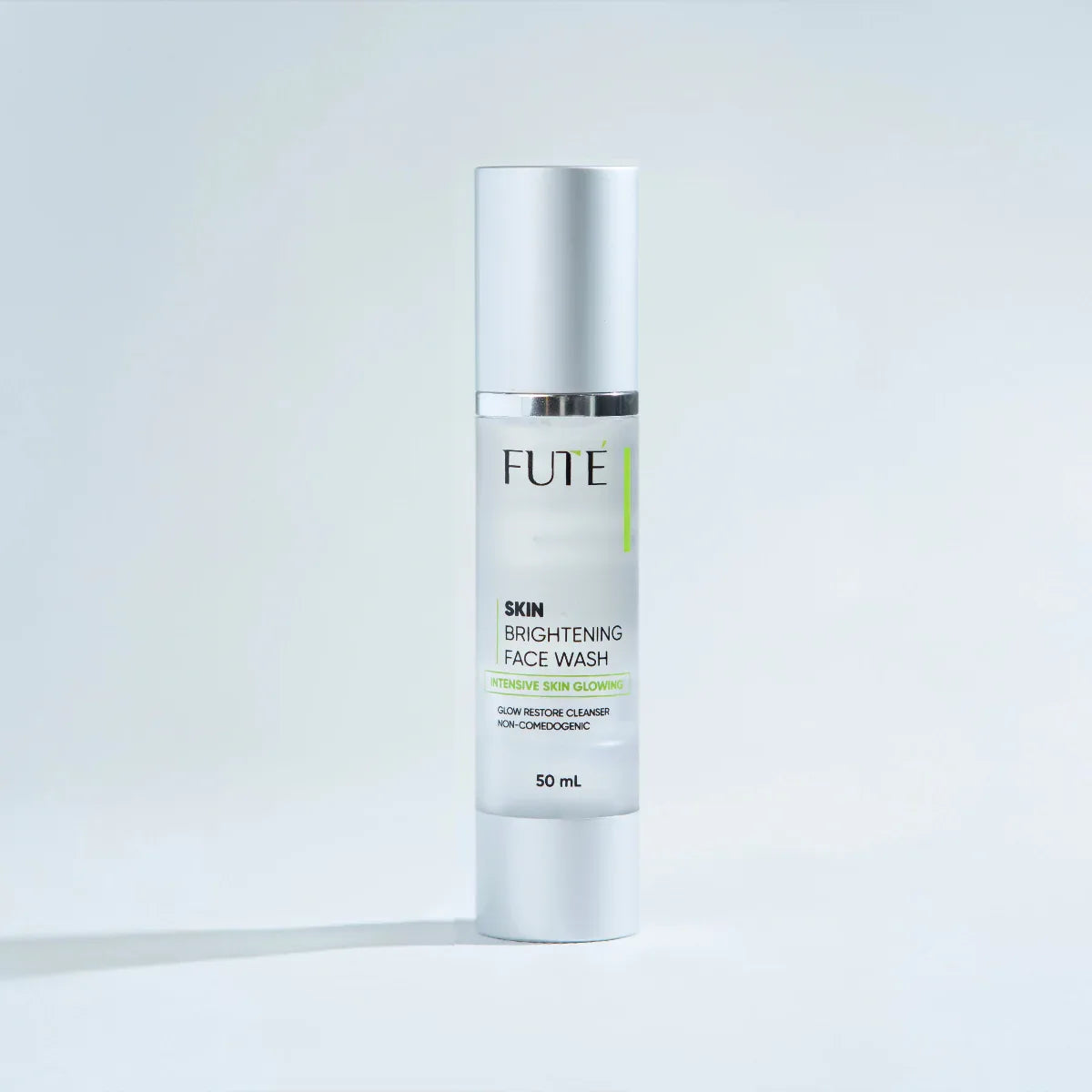 FUTÉ SKIN BRIGHTENING + HYDRATING FACE WASH - Fute Shop