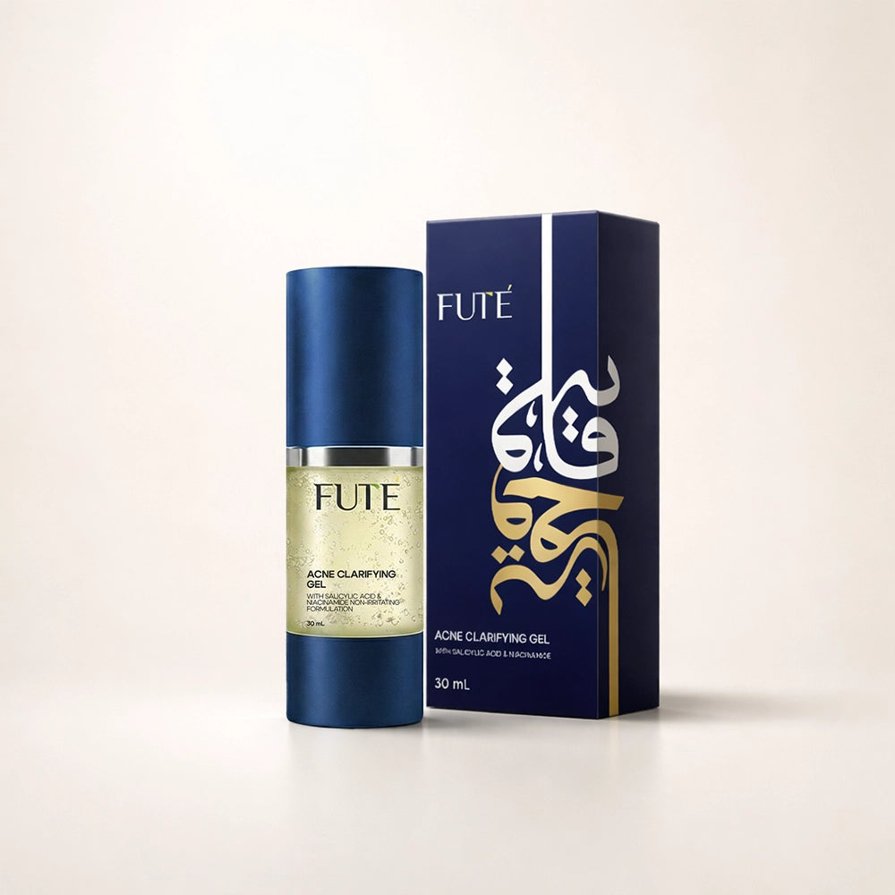ACNE CLARIFYING GEL