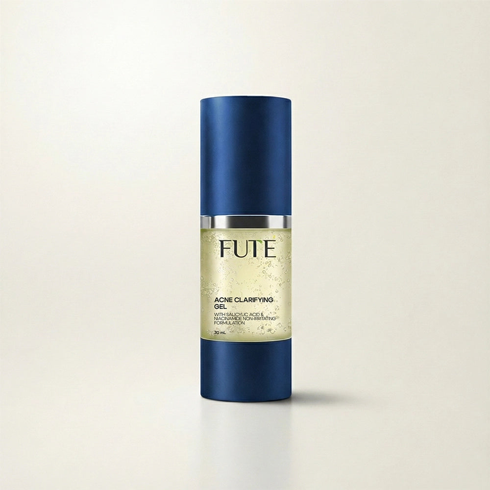 ACNE CLARIFYING GEL